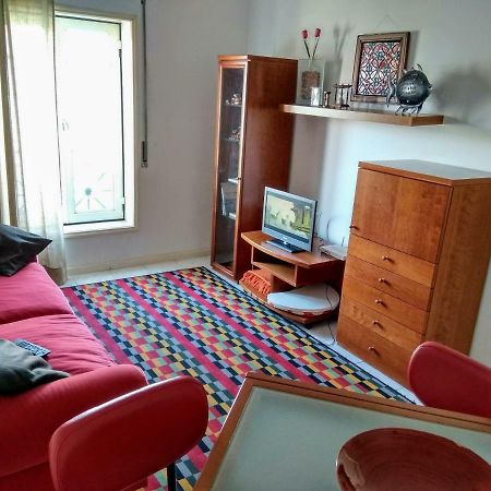 Apartament Walk Aveiro Zewnętrze zdjęcie