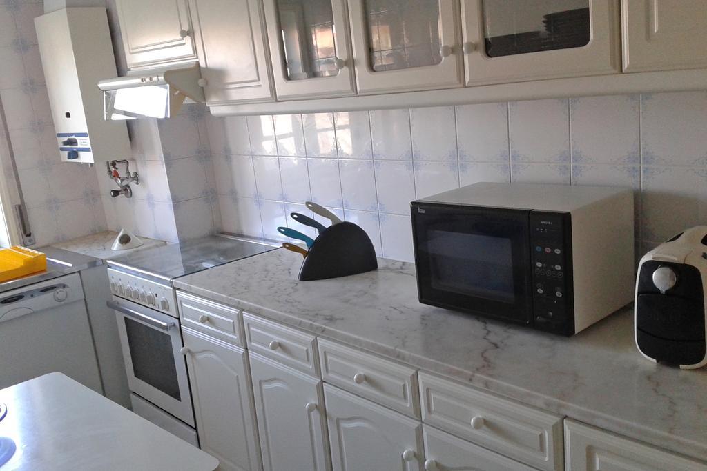 Apartament Walk Aveiro Zewnętrze zdjęcie