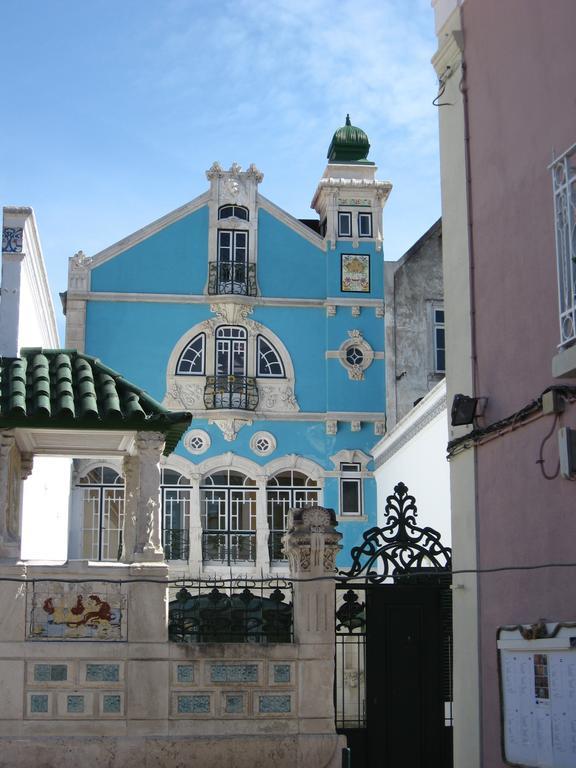 Apartament Walk Aveiro Zewnętrze zdjęcie