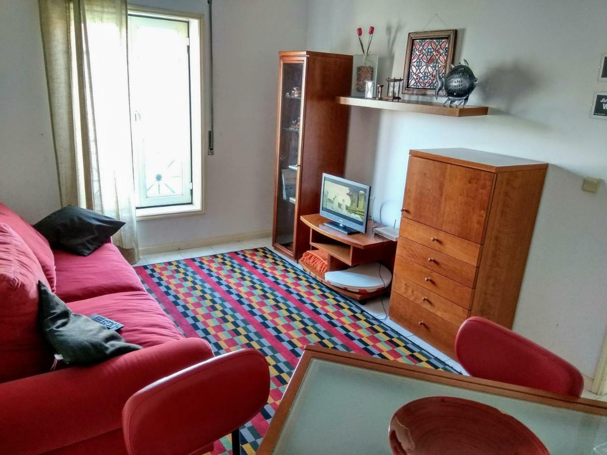 Apartament Walk Aveiro Zewnętrze zdjęcie