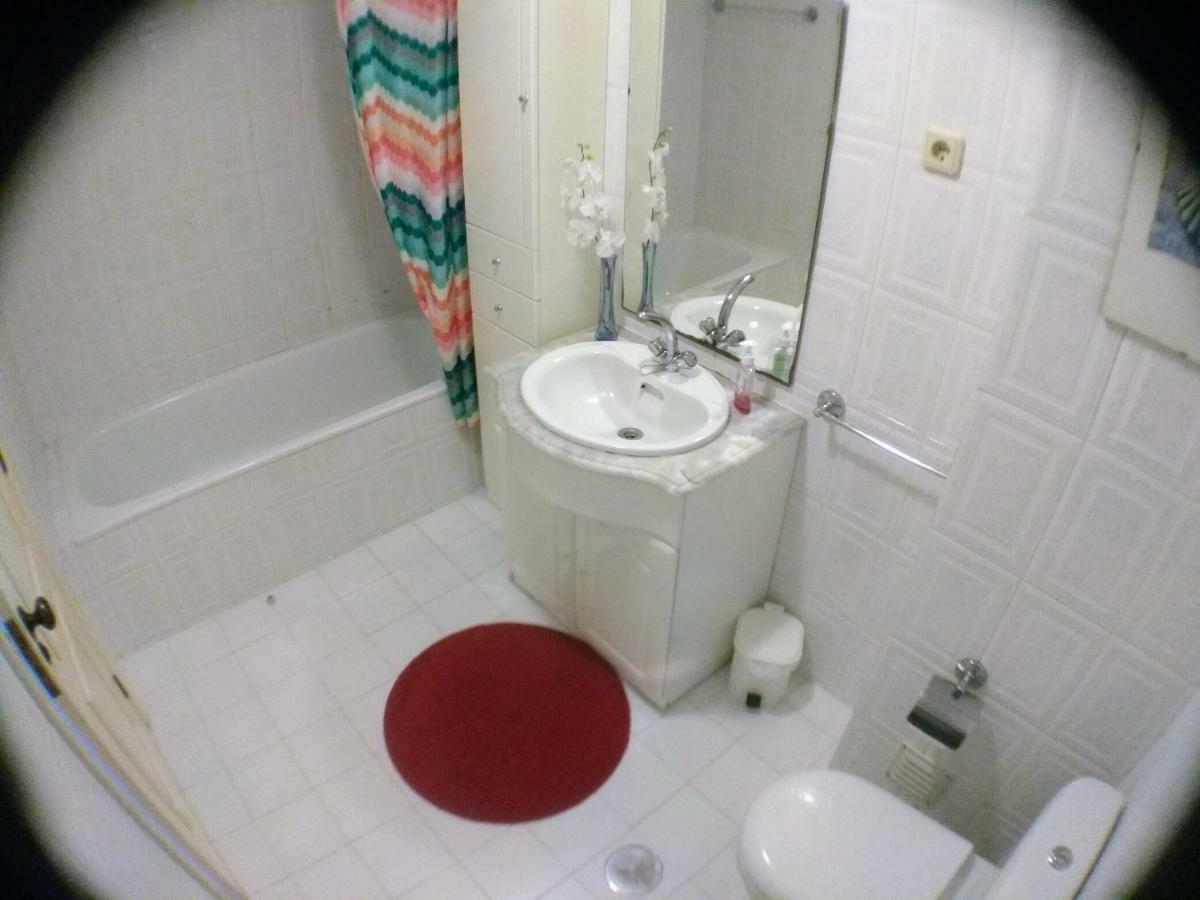 Apartament Walk Aveiro Zewnętrze zdjęcie