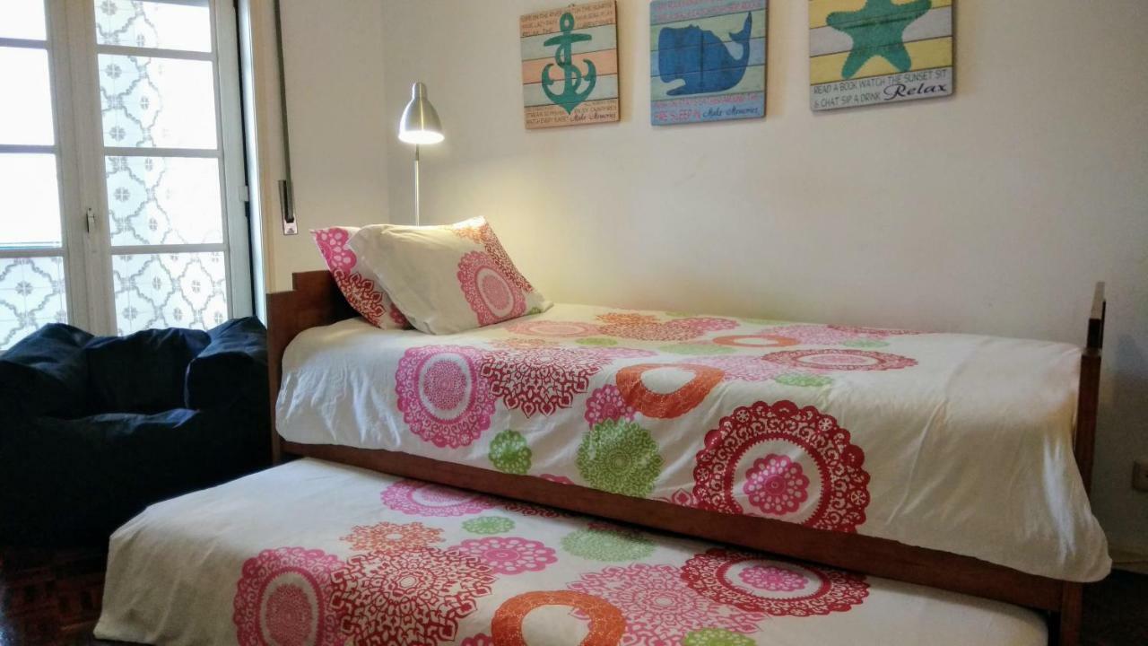 Apartament Walk Aveiro Zewnętrze zdjęcie