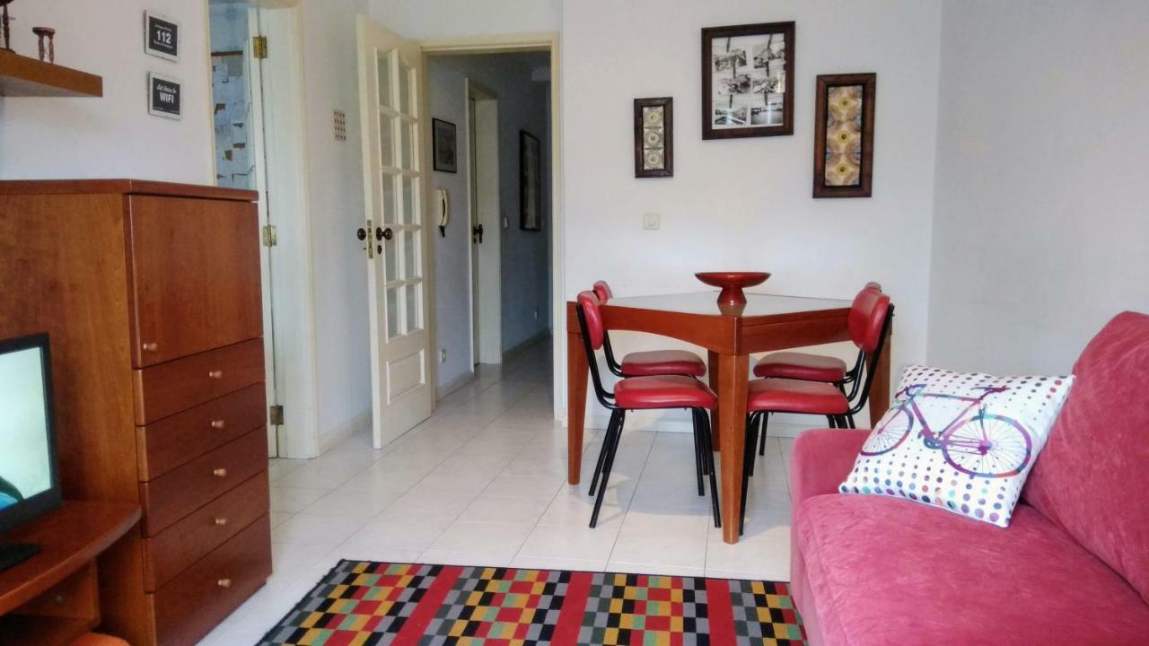 Apartament Walk Aveiro Zewnętrze zdjęcie